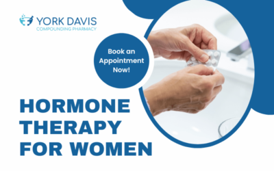 Hormone Therapy for Women Near Me